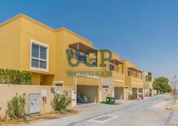 Single Row| Rented| Premium Type A| Private Garden