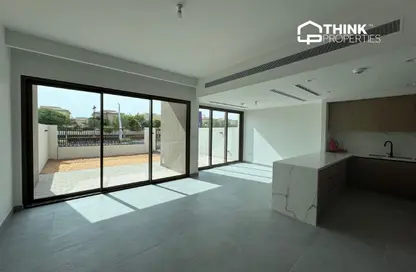 Townhouse - 3 Bedrooms - 4 Bathrooms for sale in La Violeta 2 - Villanova - Dubai Land - Dubai