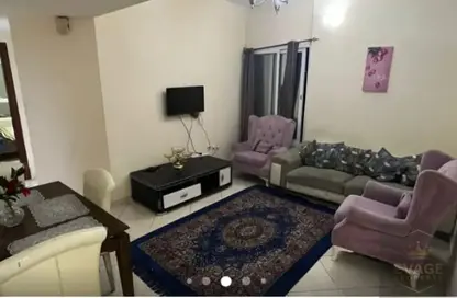 Apartment - 1 Bedroom - 1 Bathroom for rent in Liwara 1 - Ajman