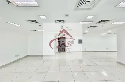 مكتب - استوديو - 1 حمام للايجار في ياس بيزنس تاور - البرشاء 1 - البرشاء - دبي