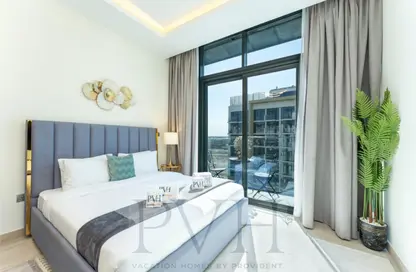 شقة - 1 حمام للايجار في 13 عزيزي ريفيرا - عزيزي ريفيرا - ميدان واحد - ميدان - دبي