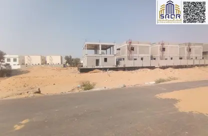 أرض - استوديو للبيع في الزاهية جاردنز - الزاهية - عجمان