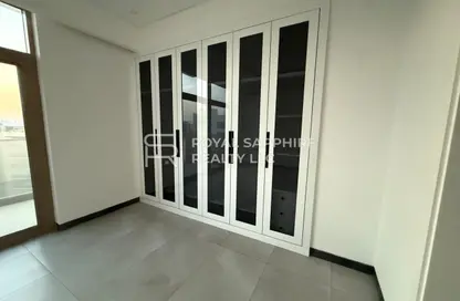 Apartment - 1 Bedroom - 1 Bathroom for sale in Arjan Circle - Arjan - Dubai