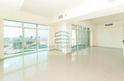 Apartment - 3 Bedrooms - 4 Bathrooms for sale in Tala Tower - Marina Square - Al Reem Island - Abu Dhabi