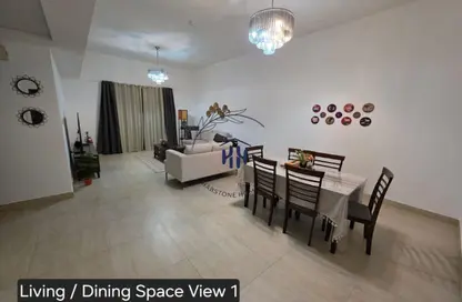 شقة - 2 غرف نوم - 3 حمامات للبيع في إيريس - الفرجان - دبي