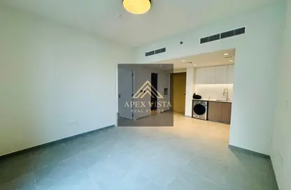 Apartment - 1 Bedroom - 2 Bathrooms for rent in The Boulevard 1 - Aljada - Sharjah
