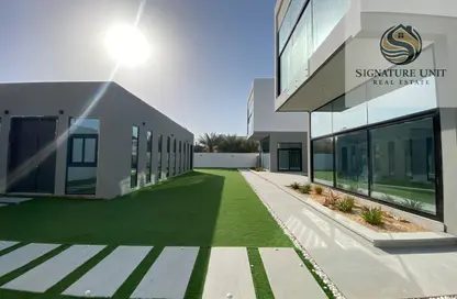 Villa - 7+ Bedrooms - 7+ Bathrooms for rent in Al Barsha 3 Villas - Al Barsha 3 - Al Barsha - Dubai