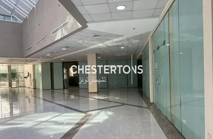 Shop - Studio for rent in Schon Business Park - Dubai Investment Park (DIP) - Dubai