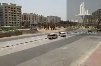 Apartment - Studio - 1 Bathroom for sale in Al Amira Village - Al Yasmeen - Ajman