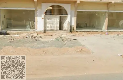 Apartment - 1 Bedroom - 2 Bathrooms for rent in Al Jawhara Building - Al Rawda 3 - Al Rawda - Ajman