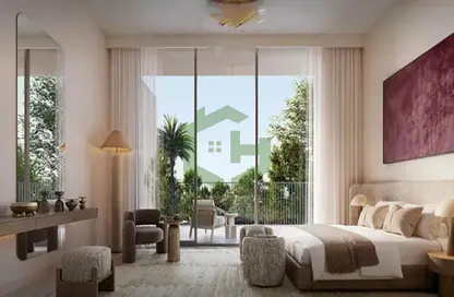 Villa - 4 Bedrooms - 5 Bathrooms for sale in Avelia - The Valley - Dubai