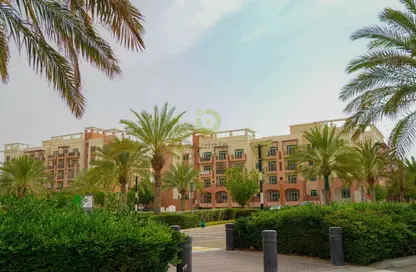 Apartment - 1 Bedroom - 2 Bathrooms for sale in Waterfall District - Al Ghadeer - Abu Dhabi