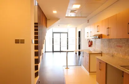 Apartment - 2 Bedrooms - 2 Bathrooms for sale in Binghatti Views - Dubai Silicon Oasis - Dubai