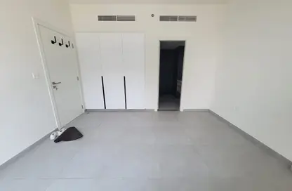 Apartment - 1 Bedroom - 2 Bathrooms for rent in The Boulevard 1 - Aljada - Sharjah