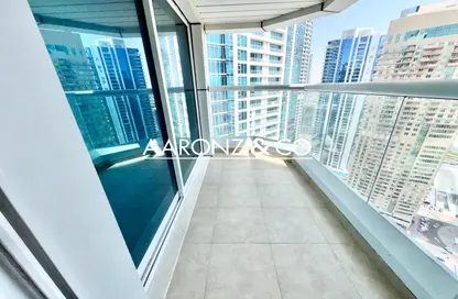 Apartment - 1 Bedroom - 2 Bathrooms for sale in New Dubai Gate 2 - JLT Cluster A - Jumeirah Lake Towers - Dubai