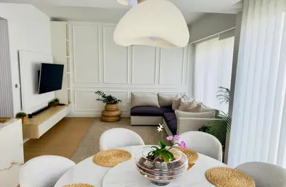 Townhouse - 3 Bedrooms - 4 Bathrooms for rent in La Rosa 5 - Villanova - Dubai Land - Dubai