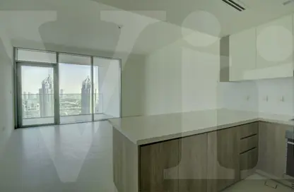 Apartment - 1 Bedroom - 2 Bathrooms for sale in LIV Marina - Dubai Marina - Dubai