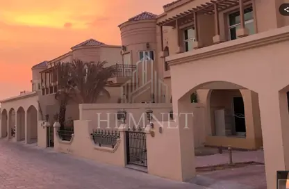 فيلا - 4 غرف نوم - 4 حمامات للايجار في الفلل الاسبانية - مدينة دبي الصناعية - دبي