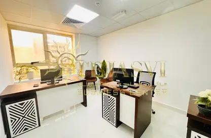 مكتب - استوديو - 1 حمام للايجار في مبنى سيلفر هوم - هور العنز - ديرة - دبي