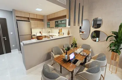 Apartment - 2 Bedrooms - 3 Bathrooms for sale in Vista 3 - Al Reem Island - Abu Dhabi