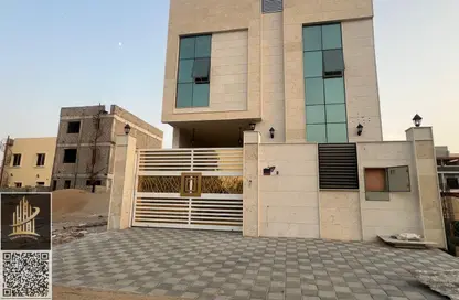 Villa - 3 Bedrooms - 5 Bathrooms for sale in Al Zaheya Gardens - Al Zahya - Ajman