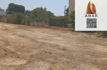 أرض - استوديو للبيع في الجرف 2 - الجرف - عجمان وسط المدينة - عجمان