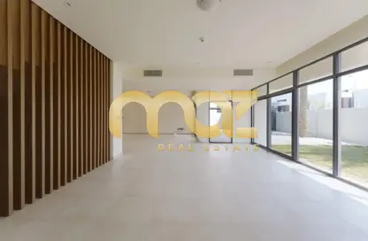 Villa - 5 Bedrooms - 6 Bathrooms for sale in West Yas - Yas Island - Abu Dhabi