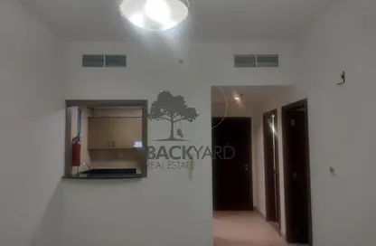 Apartment - 1 Bedroom - 1 Bathroom for rent in Ikarus Tower - Dubai Production City (IMPZ) - Dubai