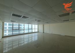 Empty Room image for: Office Space - 3 bathrooms for rent in Julphar Commercial Tower - Julphar Towers - Al Nakheel - Ras Al Khaimah, Image 1