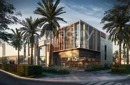 Land - Studio for sale in Saadiyat Reserve - Saadiyat Island - Abu Dhabi
