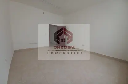 Empty Room image for: Apartment - 2 Bedrooms - 2 Bathrooms for rent in Al Muwaiji - Al Ain, Image 1