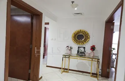 شقة - 2 غرف نوم - 2 حمامات للبيع في برج ماج214 - (JLT) مجمع R - أبراج بحيرة الجميرا - دبي