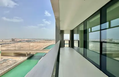 Apartment - 2 Bedrooms - 3 Bathrooms for rent in RDK Towers - Najmat Abu Dhabi - Al Reem Island - Abu Dhabi