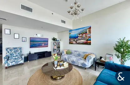 Apartment - 2 Bedrooms - 3 Bathrooms for sale in Avenue Residence 1 - Avenue Residence - Al Furjan - Dubai