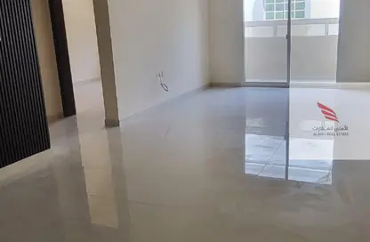 Apartment - 2 Bedrooms - 2 Bathrooms for rent in Al Rawda 3 - Al Rawda - Ajman