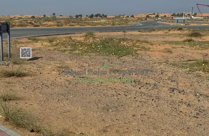 Land - Studio for sale in Al Sajaa Industrial - Al Sajaa - Sharjah