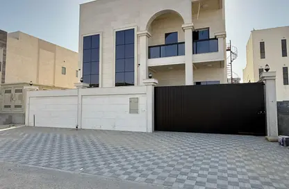 فيلا - 5 غرف نوم - 7 حمامات للبيع في الباهيه هيلز - الباهية - عجمان