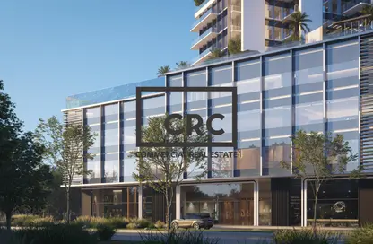 Retail - Studio for sale in Samana Barari Avenue - Majan - Dubai Land - Dubai