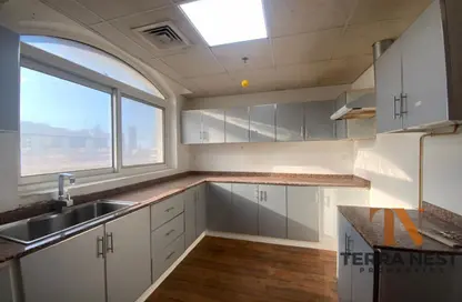 Apartment - 3 Bedrooms - 3 Bathrooms for rent in Al Amir Residence - District 11 - Jumeirah Village Circle - Dubai