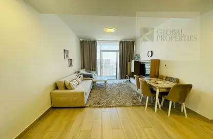Apartment - 1 Bedroom - 1 Bathroom for rent in Bloom Heights B - Bloom Heights - Jumeirah Village Circle - Dubai
