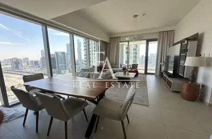 Apartment - 3 Bedrooms - 4 Bathrooms for rent in Downtown Views II Tower 2 - Downtown Views II - Downtown Dubai - Dubai