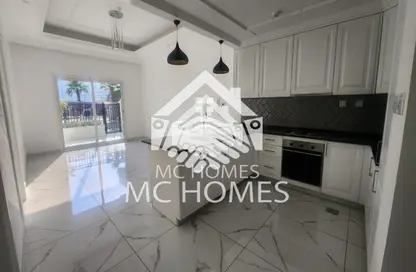 Apartment - 1 Bedroom - 2 Bathrooms for sale in Al Ghaf 1 - Arjan - Dubai