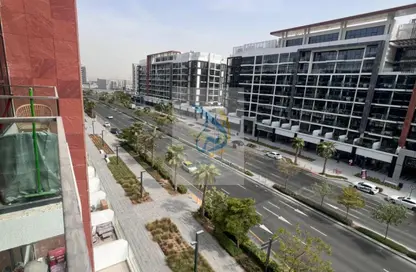 شقة - 1 حمام للبيع في عزيزي ريفيرا - ميدان واحد - ميدان - دبي