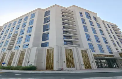 Apartment - 1 Bedroom - 2 Bathrooms for sale in Avenue Residence 5 - Avenue Residence - Al Furjan - Dubai