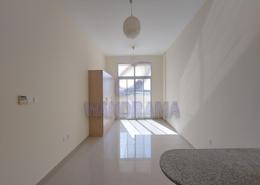 Studio - 1 bathroom for rent in Madison Columbus - Majan - Dubai