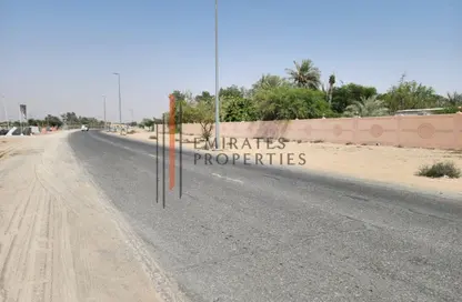 Land - Studio for sale in Al Helio - Ajman