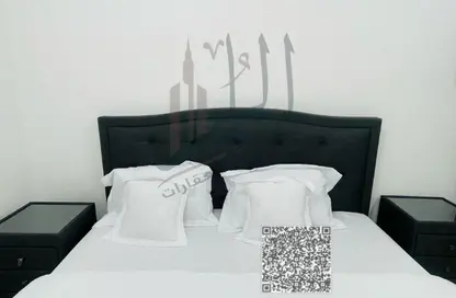 شقة - 1 حمام للايجار في أبراج النعيمية - النعيمية - عجمان شقة - 1 حمام للايجار في أبراج النعيمية - النعيمية - عجمان