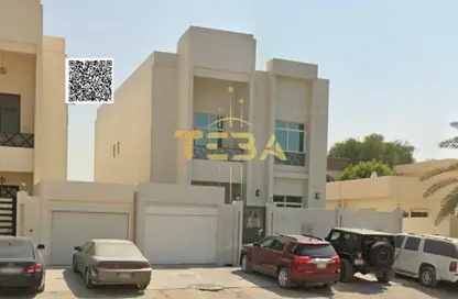 Villa - 5 Bedrooms - 6 Bathrooms for rent in Al Mowaihat 2 - Al Mowaihat - Ajman