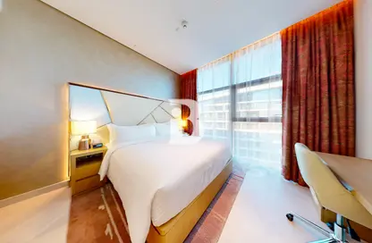 النزل و الشقق الفندقية - 2 غرف نوم - 3 حمامات للايجار في فندق وشقق هيلتون دبي كريك - بورسعيد - ديرة - دبي النزل و الشقق الفندقية - 2 غرف نوم - 3 حمامات للايجار في فندق وشقق هيلتون دبي كريك - بورسعيد - ديرة - دبي