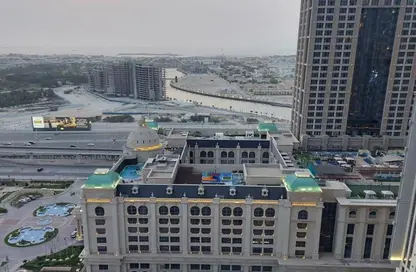 Apartment - 1 Bedroom - 2 Bathrooms for rent in Amna - Al Habtoor City - Business Bay - Dubai